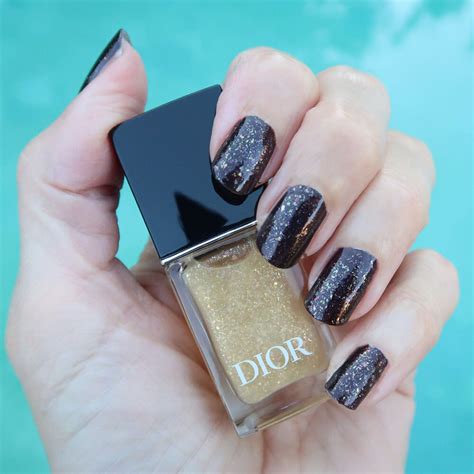 the bay dior nail polish christmas|Dior Limited.